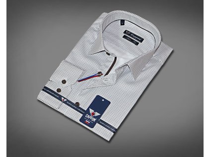 Košeľa k056-F06 (Veľkosť XL)