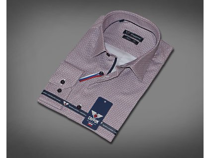 Košeľa k056-F08 (Veľkosť XL)