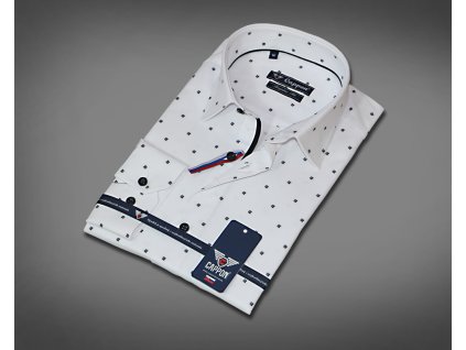 Košeľa k056-F16 (Veľkosť XL)