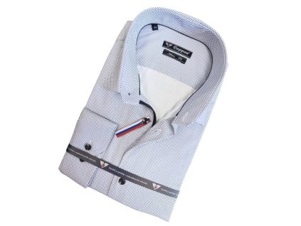 Košeľa k056-G92 (Veľkosť XL)