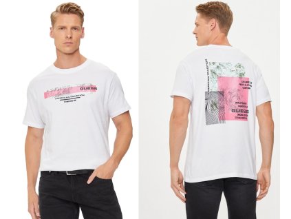 Tričko tz78-S62 (Veľkosť XL)