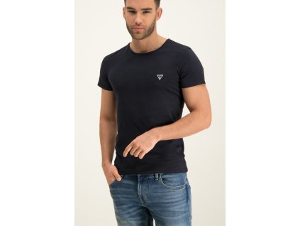 Tričko tz41-BLK (Veľkosť XL)