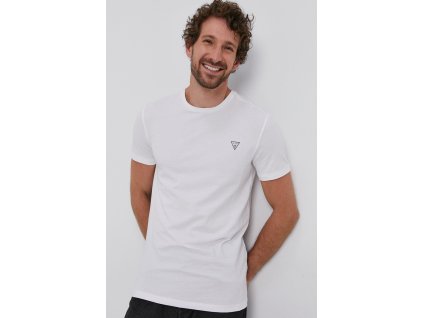 Tričko tz41-WHI (Veľkosť XL)