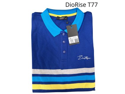 Polokošeľa Polokošeľa pm97-T77