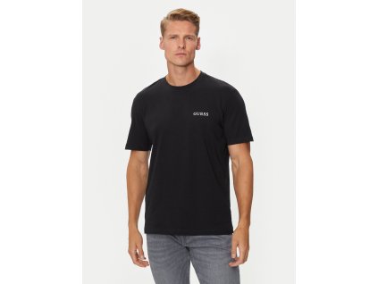 Tričko tz71-BLK (Veľkosť XL)