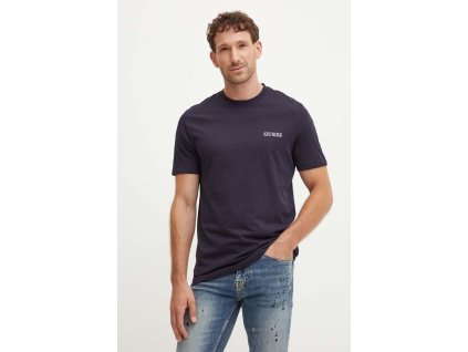 Tričko tz71-NAV (Veľkosť XL)