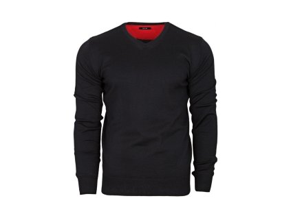 Pulóver V-1235A 50BA/50AKRYL