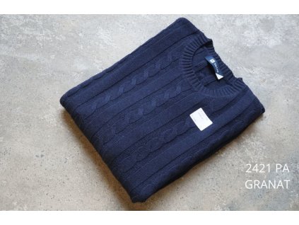 Pulóver TrisLine 2421