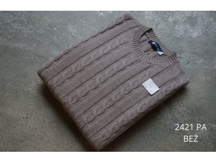 Pulóver TrisLine 2421