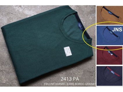 Pulóver TrisLine 2413 PA