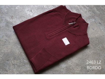 Pulóver TrisLine 2463 LZ