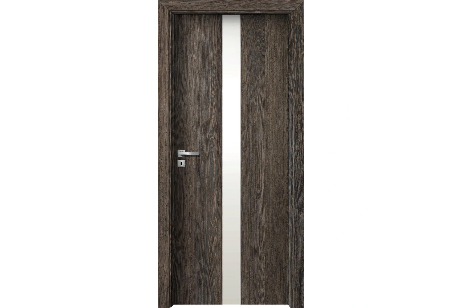 Bezpečnostné vs. dizajnové dvere: Čo sa oplatí do bytu a čo do domu?