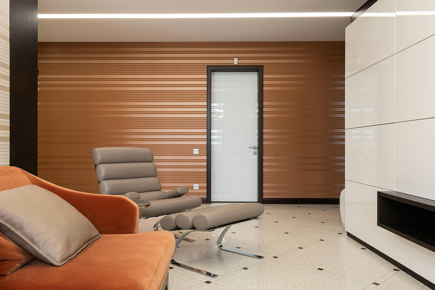 Trendy v interiérových dverách na rok 2025: Čo je aktuálne v móde?