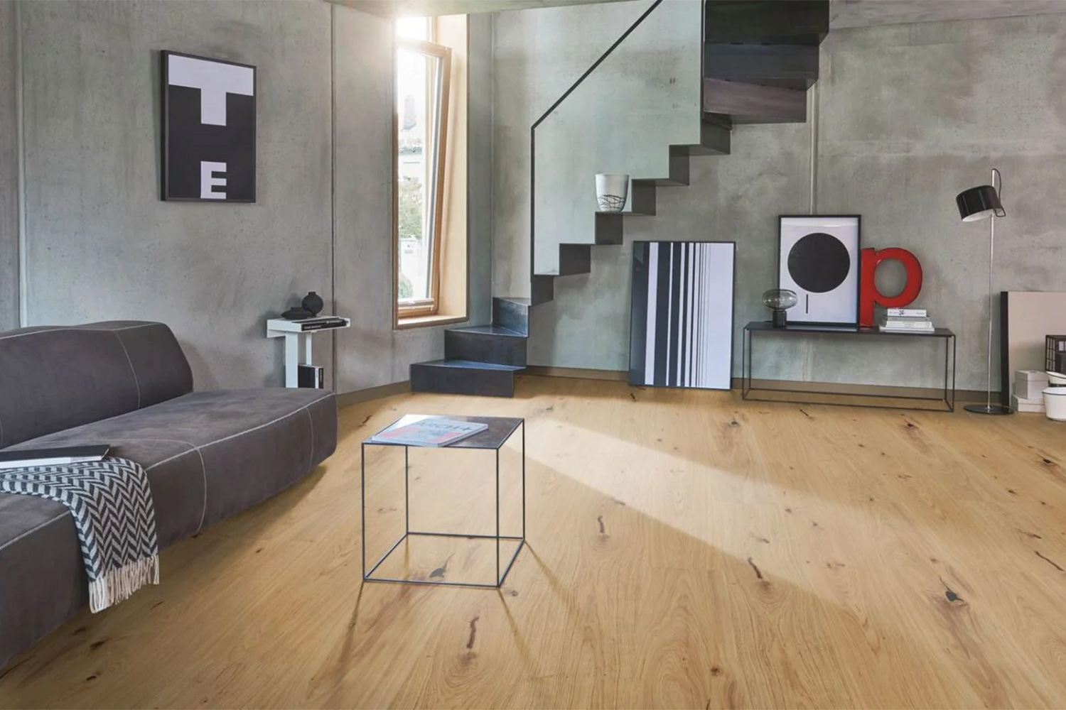 Ako sa starať o drevené podlahy a aká je ich životnosť?