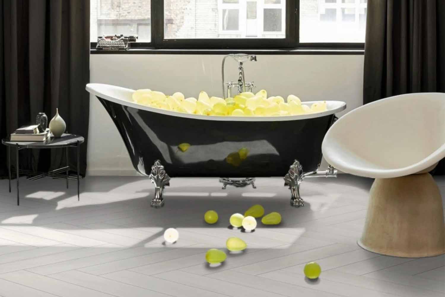 Je plávajúca podlaha vhodná pre podlahové kúrenie? Čo hovorí odborník