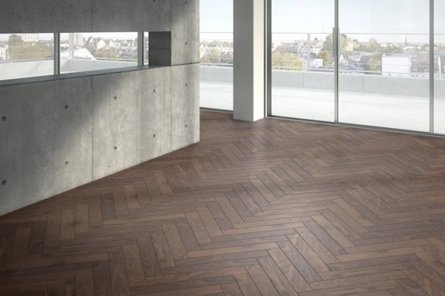 Zvuková izolácia v domácnosti: Ako vybrať podlahu, ktorá tlmí hluk?