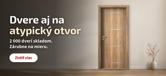 atypicke dvere