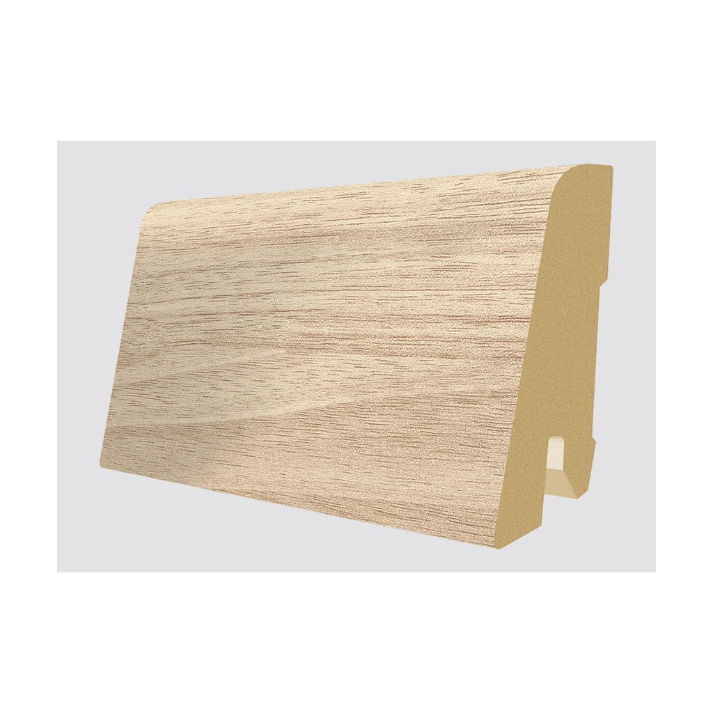 2790 lista soklova egger 60 l144 mdf folia 60x17x2400 mm