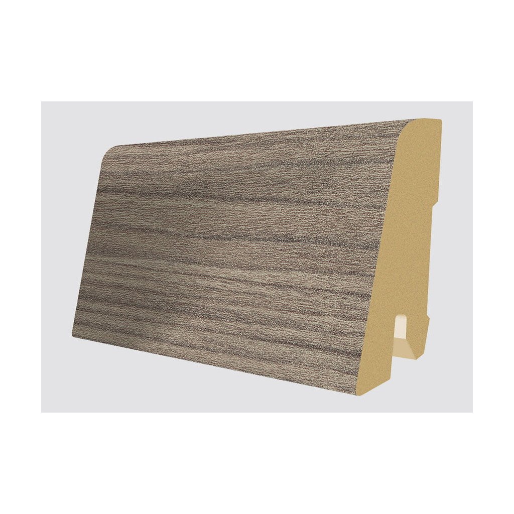 2835 lista soklova egger 60 l301 mdf folia 60x17x2400 mm