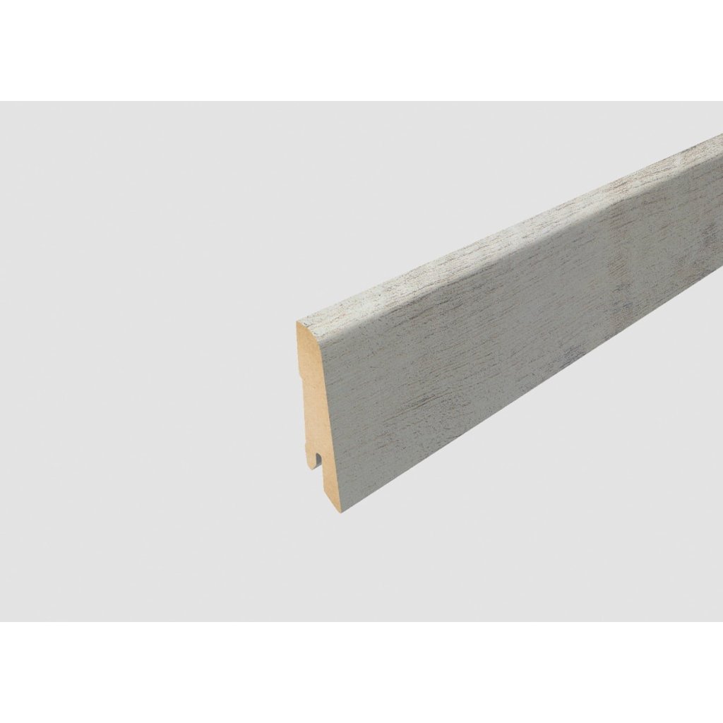 3387 lista soklova egger 60 l541 mdf folia 60x17x2400 mm