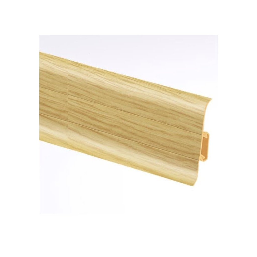 37446 6501370 lista soklova pvc cezar slim dub riverside m137