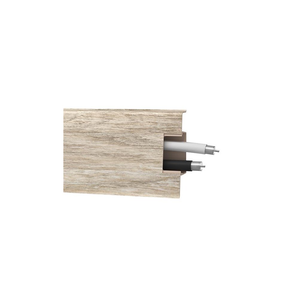 46326 lista soklova pvc arbiton mack dub loft 03 60x20x2500 mm