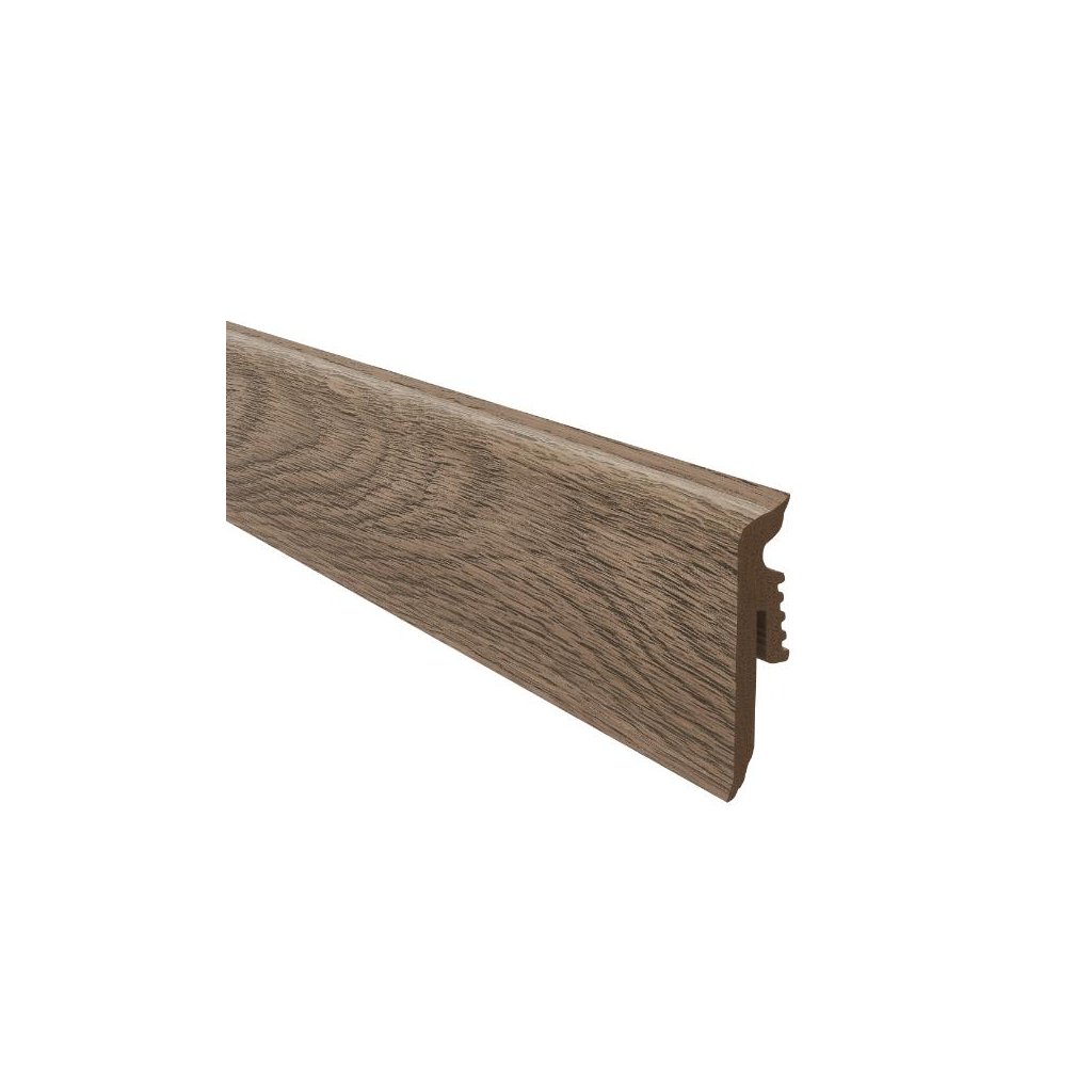 50211 lista soklova pvc arbiton vigo 60 dub tmavy 12 60x15x2200 mm