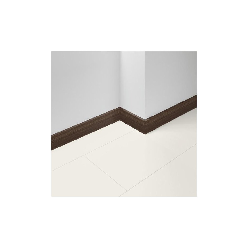 Lišta soklová Parador SL18 oak decor D007 1745311 2200x16,5x70 mm