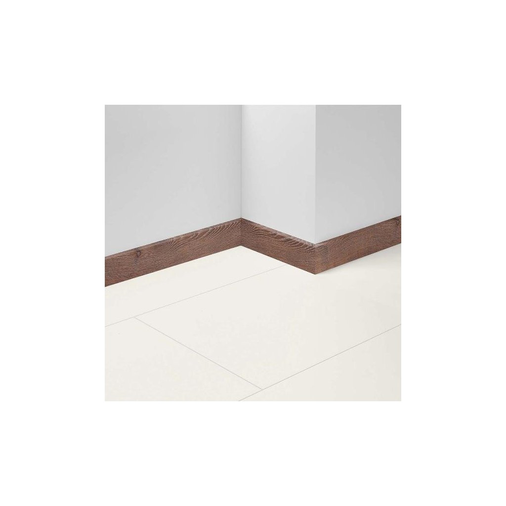Lišta soklová Parador SL18 oak decor D011 1745313 2200x16,5x70 mm