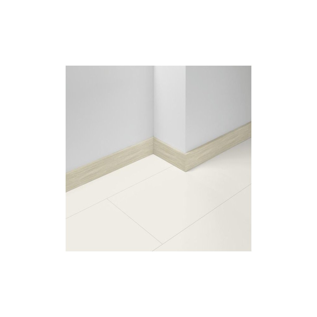 Lišta soklová Parador SL18 Pine decor D005 1745380 2200x16,5x70 mm