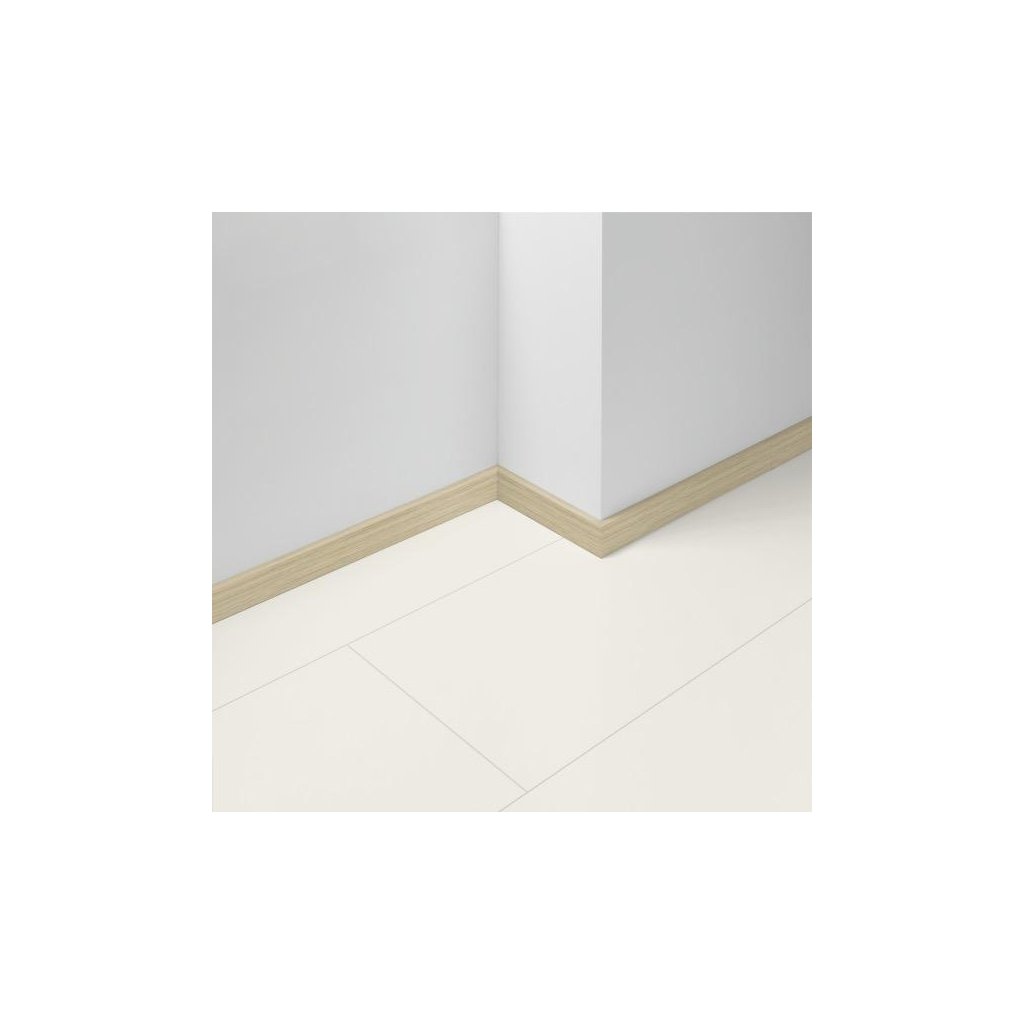 Lišta soklová Parador SL3 oak decor D059 1745426 2200x16x40 mm
