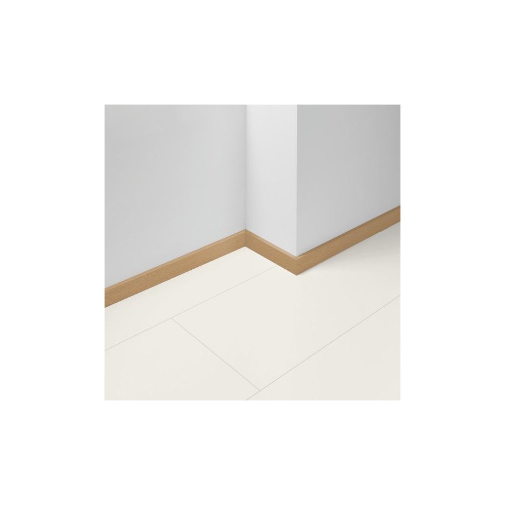 Lišta soklová Parador SL3 oak decor D078 1745432 2200x16x40 mm