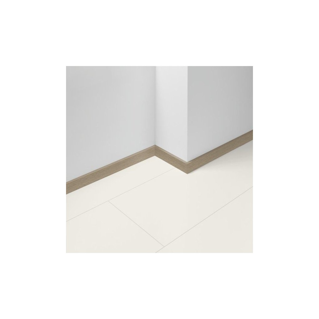 Lišta soklová Parador SL3 oak decor D079 1745433 2200x16x40 mm