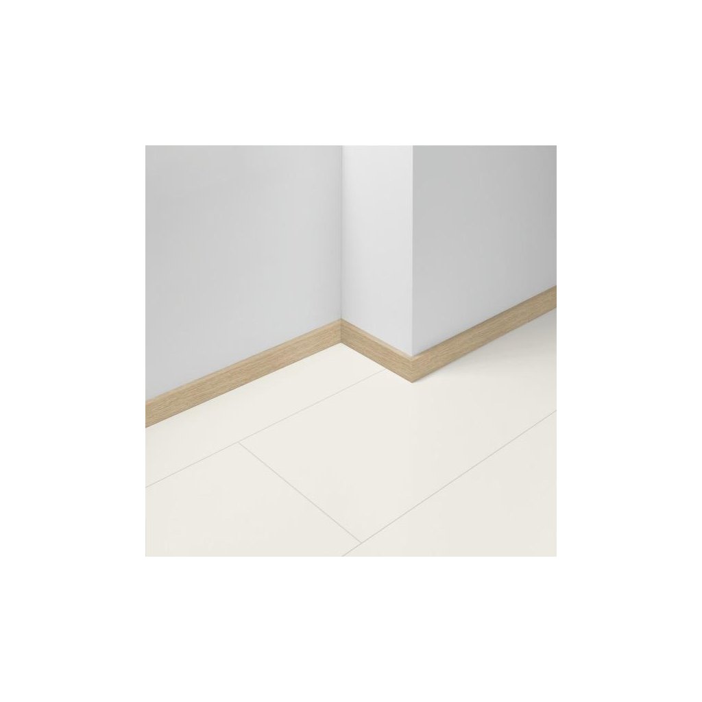 Lišta soklová Parador SL3 oak decor D089 1745442 2200x16x40 mm