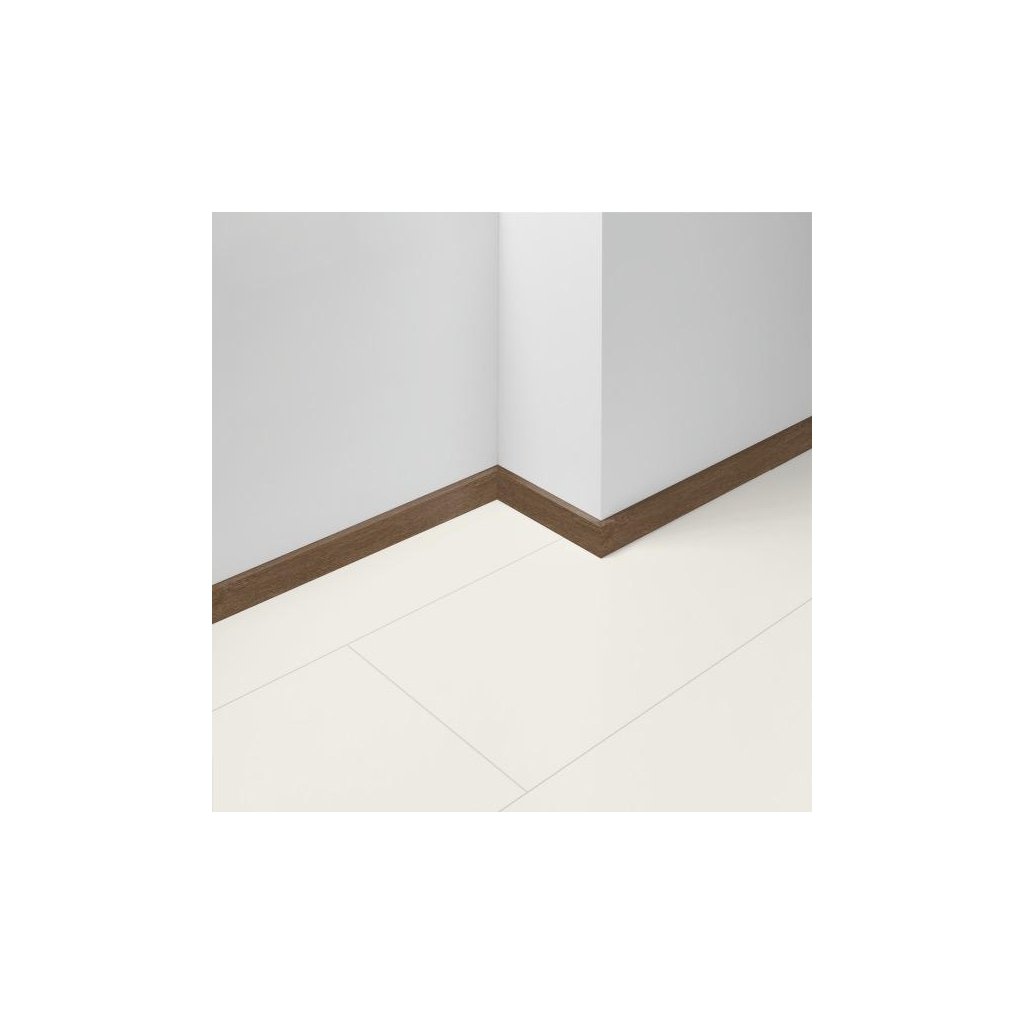 Lišta soklová Parador SL3 oak decor D093 1745446 2200x16x40 mm