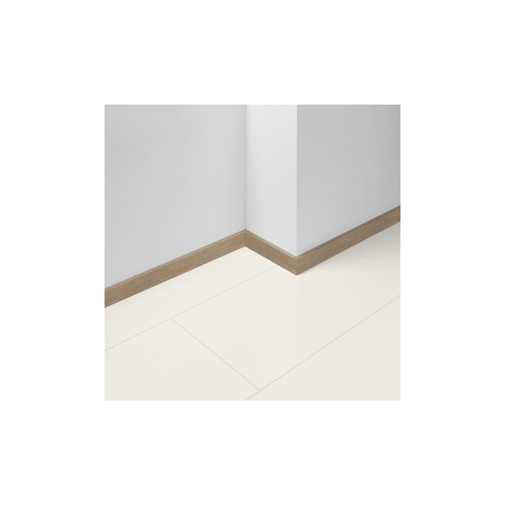 Lišta soklová Parador SL3 oak decor D096 1745448 2200x16x40 mm