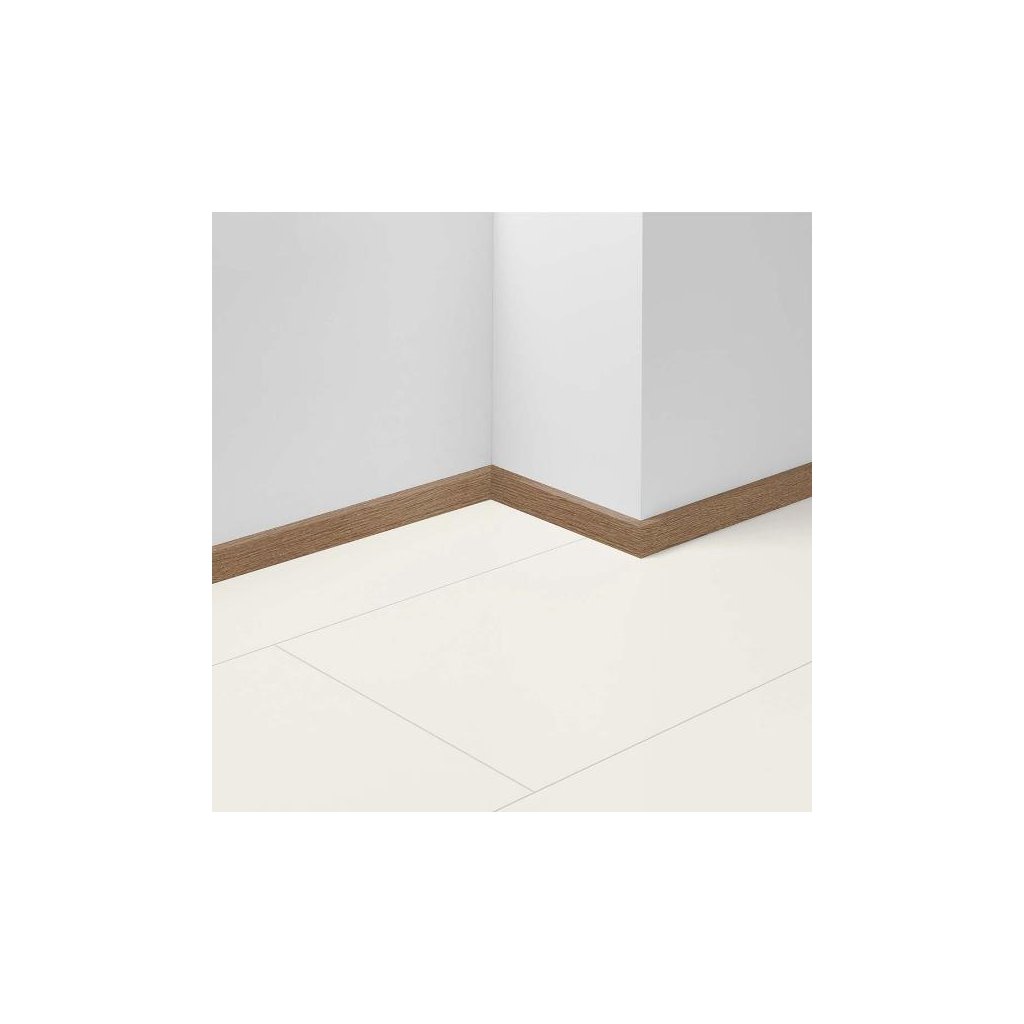 Lišta soklová Parador SL3 oak decor D109 1744722 2200x16x40 mm