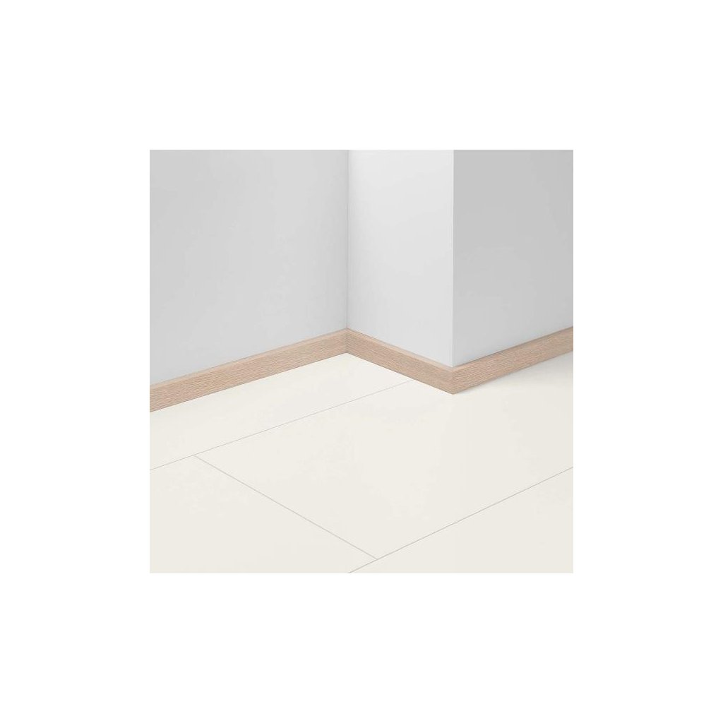 Lišta soklová Parador SL3 oak decor D124 1744737 2200x16x40 mm