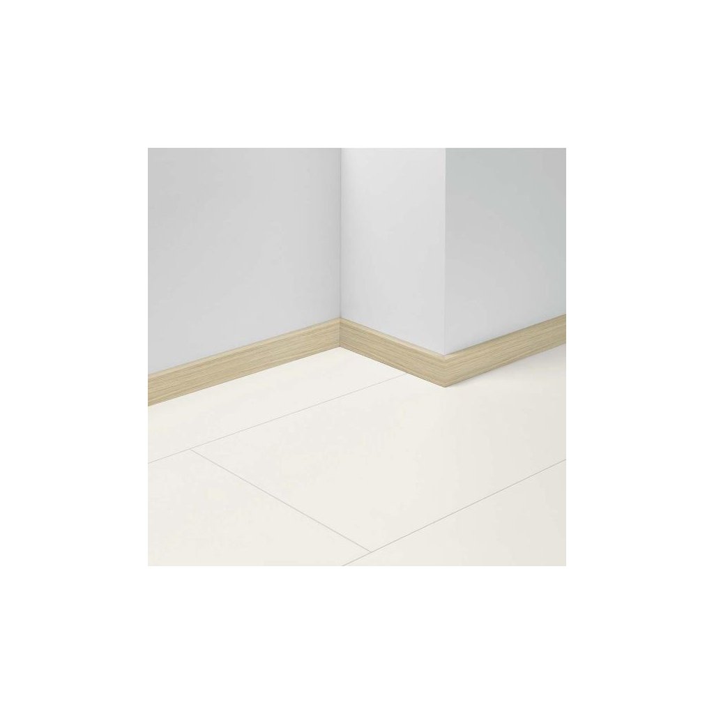 Lišta soklová Parador SL5 oak Waterproof decor D059 1744772 2200x16x50 mm