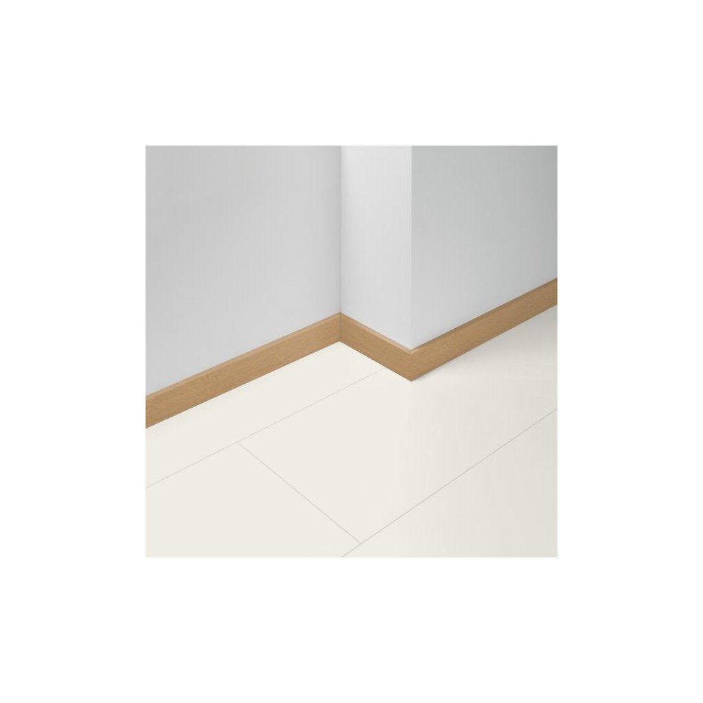 Lišta soklová Parador SL5 oak Waterproof decor D078 1745285 2200x16x50 mm