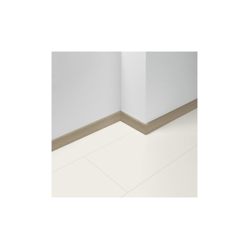 Lišta soklová Parador SL5 oak Waterproof decor D079 1745286 2200x16x50 mm