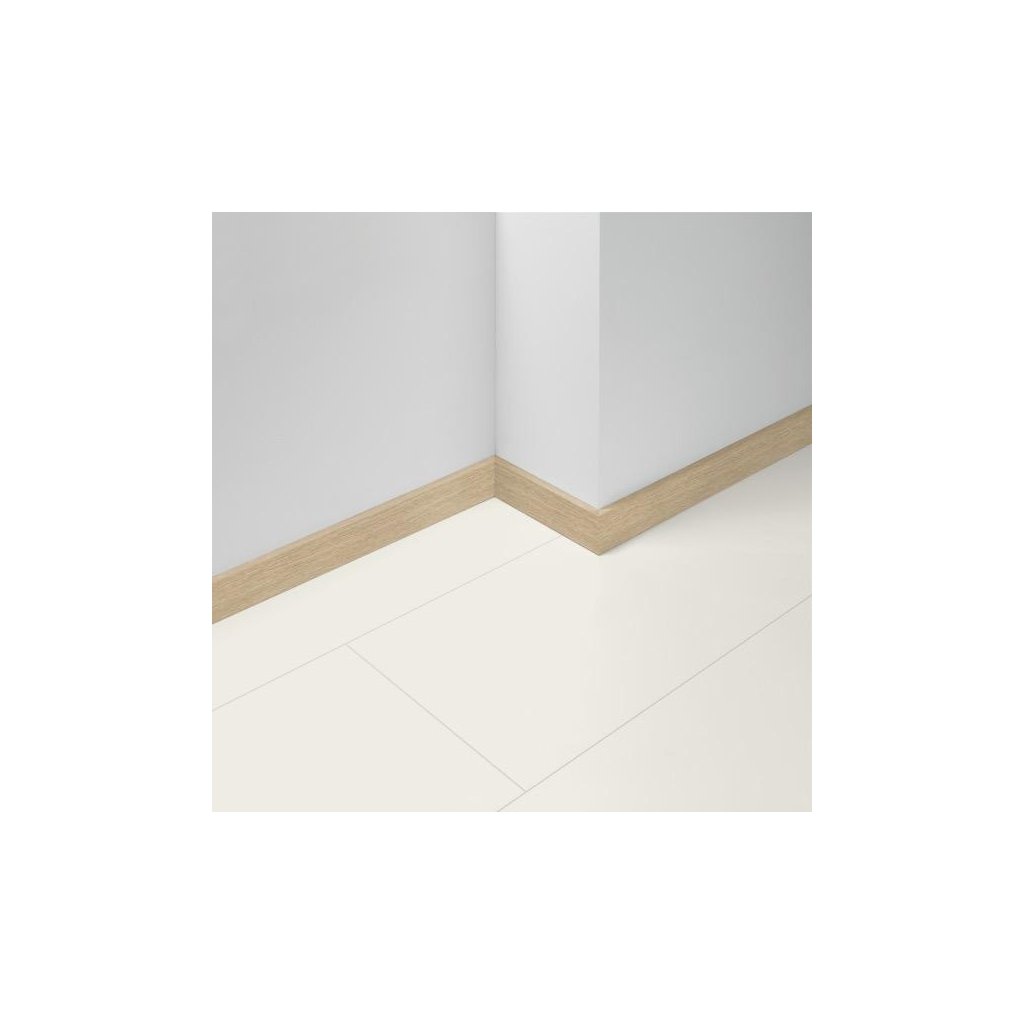 Lišta soklová Parador SL5 oak Waterproof decor D089 1745291 2200x16x50 mm
