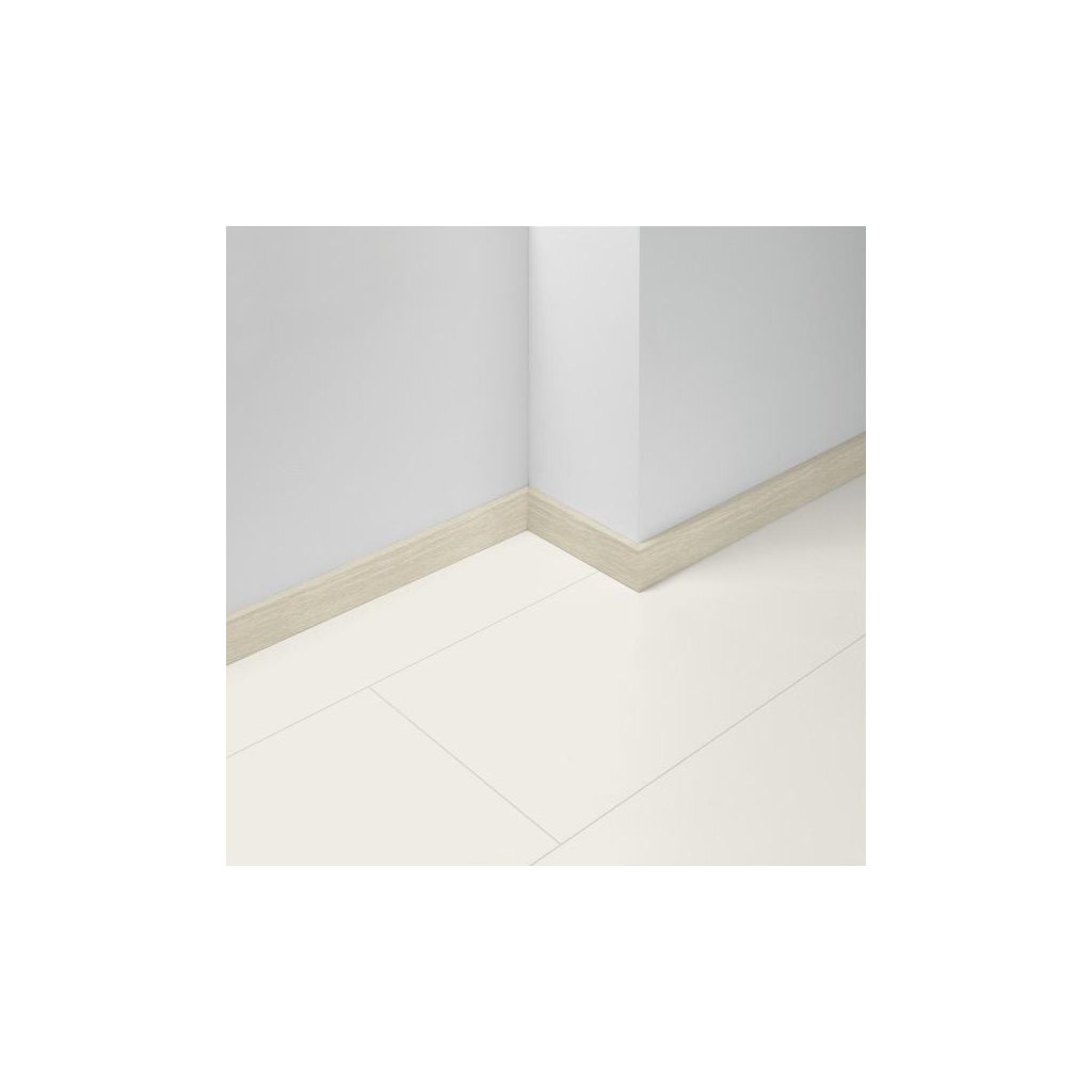 Lišta soklová Parador SL5 oak Waterproof decor D090 1745292 2200x16x50 mm