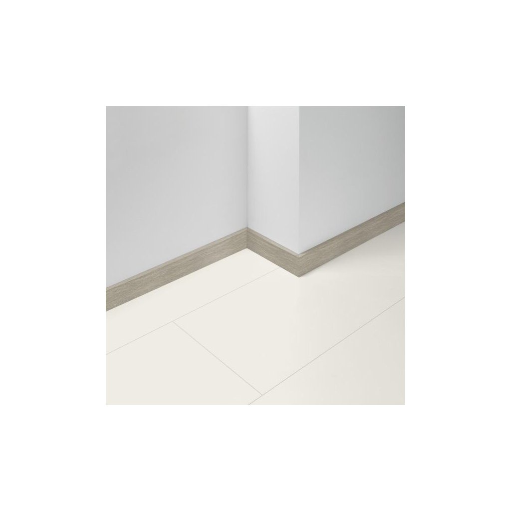 Lišta soklová Parador SL5 oak Waterproof decor D091 1745293 2200x16x50 mm