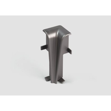 3075 prvky egger 60 universal strieborne roh vnutorny 1140846