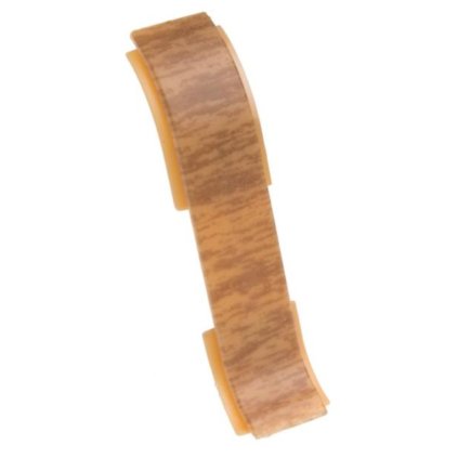 38094 6600853 prvky cezar premium teak tmavy m085 spojka