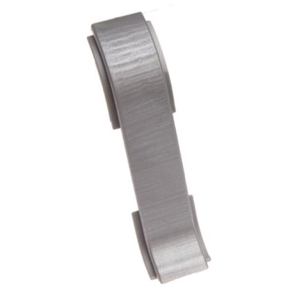 38148 6602013 prvky cezar premium striebro bruseny hlinik m201 spojka