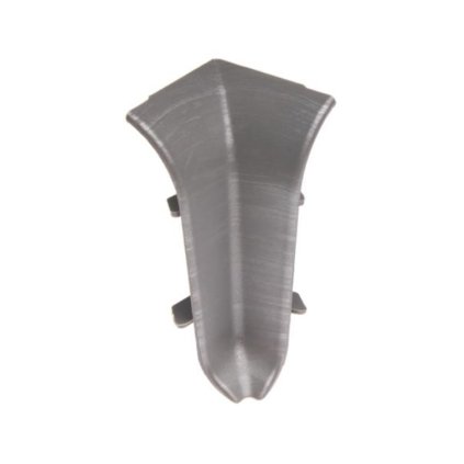 38367 6602011 prvky cezar premium striebro bruseny hlinik m201 roh vnutorny