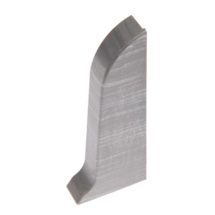 38478 6602015 prvky cezar premium striebro bruseny hlinik m201 ukoncenie prave