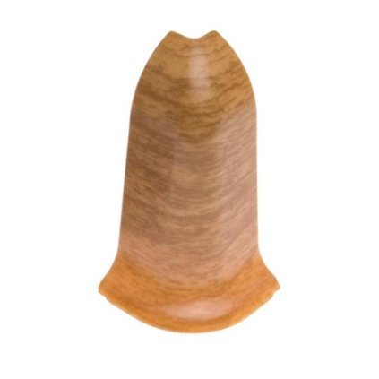 38502 6600852 prvky cezar premium teak tmavy m085 roh vonkajsi